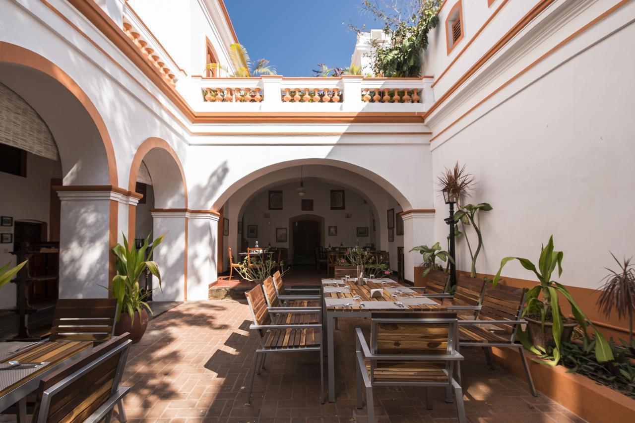 Dune De L'Orient Pondicherry Exterior photo